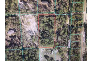 0 151 PLACE, DUNNELLON, FL 34432 Sold 01/30/26