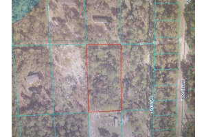 0 151 PLACE, DUNNELLON, FL 34432 Sold 01/30/26