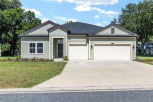 7834 Sw 194th Ct, DUNNELLON