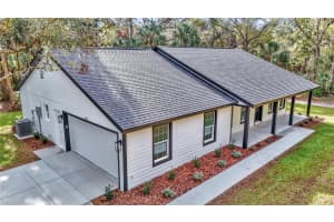 12372 CHECKERBERRY DRIVE, CRYSTAL RIVER, FL 34428 - MLS#MFROM715802