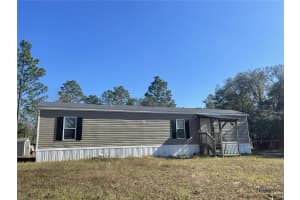 4299 190TH COURT, DUNNELLON, FL 34432 - MLS#MFROM715806
