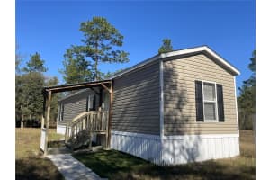 4299 190TH COURT, DUNNELLON, FL 34432 - MLS#MFROM715806