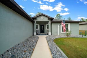 7780 RING DRIVE, CITRUS SPRINGS, FL 34434 - MLS#MFROM715817