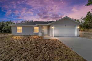 2056 SW SANDS POINT, DUNNELLON, FL 34431 - MLS#MFROM715850