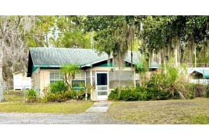 14551 Ne 210th Court Rd, FORT MC COY