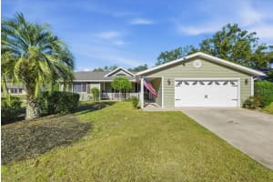 11500 Sw 84th Avenue Rd, OCALA