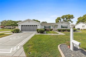 9492 173RD LANE, SUMMERFIELD, FL 34491 - MLS#MFROM715865