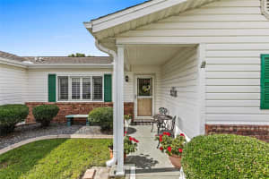 9492 173RD LANE, SUMMERFIELD, FL 34491 - MLS#MFROM715865