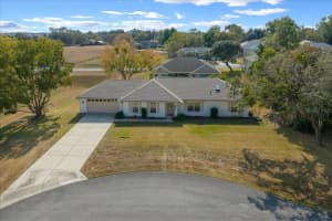 5364 84TH PLACE, OCALA, FL 34476 - MLS#MFROM715870