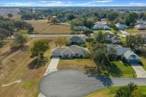 5364 84TH PLACE, OCALA, FL 34476 - MLS#MFROM715870