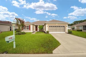 13191 93RD TERRACE ROAD, SUMMERFIELD, FL 34491 Sold 03/06/26
