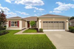 13191 93RD TERRACE ROAD, SUMMERFIELD, FL 34491 Sold 03/06/26
