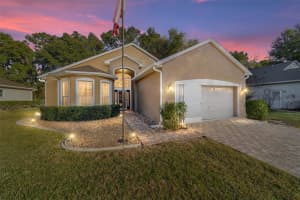 10943 71ST CIRCLE, OCALA, FL 34476 - MLS#MFROM715889