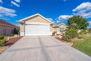 8671 133RD STREET, SUMMERFIELD, FL 34491 - MLS#MFROM715892