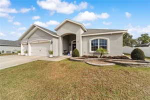 11769 Sw 60th Ct, OCALA