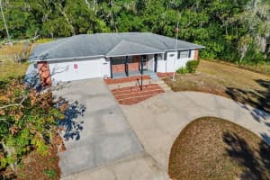 400 WASHINGTON STREET, BEVERLY HILLS, FL 34465 - MLS#MFROM715913