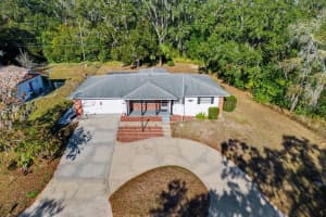 400 WASHINGTON STREET, BEVERLY HILLS, FL 34465 - MLS#MFROM715913