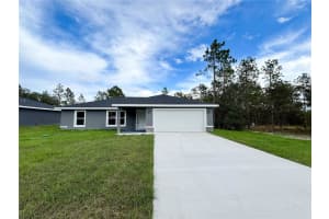 2545 BREEZY POINT DRIVE, DUNNELLON, FL 34431 - MLS#MFROM715914