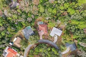 22 MASTIC COURT, HOMOSASSA, FL 34446 - MLS#MFROM715920