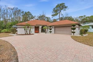 22 MASTIC COURT, HOMOSASSA, FL 34446 - MLS#MFROM715920