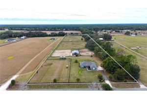 20462 36TH STREET, DUNNELLON, FL 34431 - MLS#MFROM715927