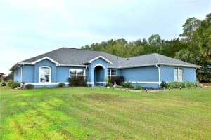 20462 36TH STREET, DUNNELLON, FL 34431 - MLS#MFROM715927