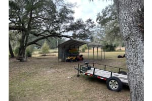 18251 18TH LANE, WILLISTON, FL 32696 - MLS#MFROM715929