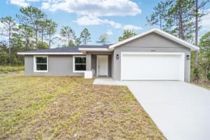 24144 WATER OAK AVENUE, DUNNELLON, FL 34431 - MLS#MFROM715931