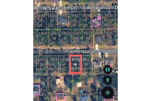 1844 MCNEAL DRIVE, CITRUS SPRINGS, FL 34434 Sold 02/06/26