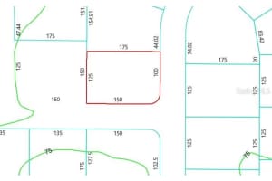 SW 39 CT, OCALA, FL 34473 - MLS#MFROM715943