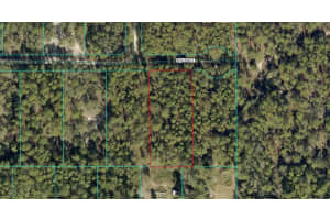 TBD LOT 18 39TH STREET, DUNNELLON, FL 34432 - MLS#MFROM715946