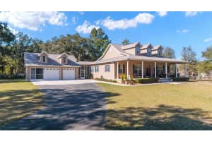 7500 & 7520 162ND COURT, MORRISTON, FL 32668 Sold 02/17/26