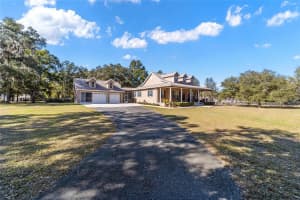 7500 & 7520 162ND COURT, MORRISTON, FL 32668 Sold 02/17/26