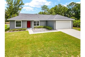 7191 124TH LANE, BELLEVIEW, FL 34420 - MLS#MFROM715962