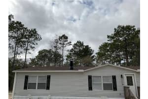 90 132ND TERRACE, WILLISTON, FL 32696 - MLS#MFROM715966