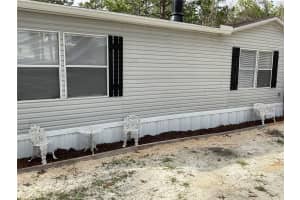 90 132ND TERRACE, WILLISTON, FL 32696 - MLS#MFROM715966