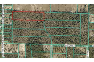 Lot 1 36TH STREET, OCALA, FL 34481 - MLS#MFROM715967