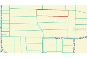 Lot 2 SW 36TH STREET, OCALA, FL 34481 - MLS#MFROM715968