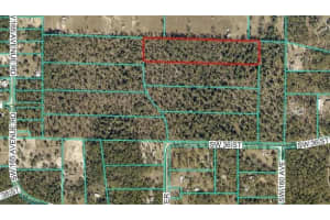 Lot 2 SW 36TH STREET, OCALA, FL 34481 - MLS#MFROM715968