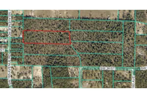 Lot 3 SW 36TH STREET, OCALA, FL 34481 - MLS#MFROM715969