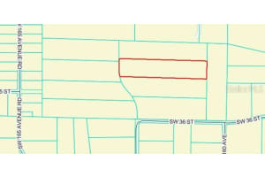 Lot 4 SW 36TH STREET, OCALA, FL 34481 - MLS#MFROM715970