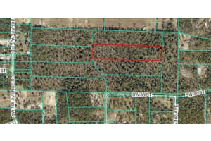 Lot 4 SW 36TH STREET, OCALA, FL 34481 - MLS#MFROM715970