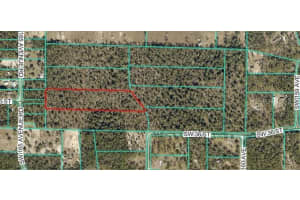 Lot 5 SW 36TH STREET, OCALA, FL 34481 - MLS#MFROM715971