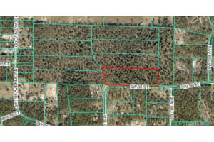Lot 8 SW 36TH STREET, OCALA, FL 34481 - MLS#MFROM715973