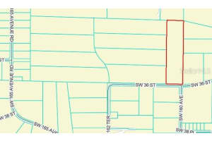 Lot 9 SW 36TH STREET, OCALA, FL 34481 Sold 03/20/26