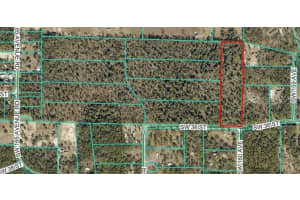 Lot 9 SW 36TH STREET, OCALA, FL 34481 Sold 03/20/26