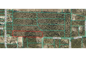 Lot 7 SW 36TH STREET, OCALA, FL 34481 - MLS#MFROM715982