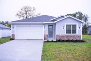 15070 94TH TERRACE, SUMMERFIELD, FL 34491 Sold 01/23/26