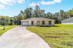 13310 Sw 11th Street Rd, OCALA