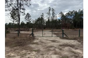 TBD 121ST TERRACE, DUNNELLON, FL 34432 - MLS#MFROM715989